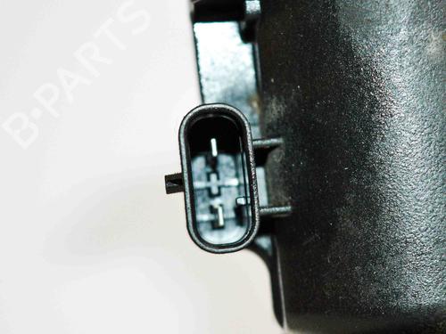 Right rear brake caliper MERCEDES-BENZ A-CLASS (W176) A 180 CDI / d (176.012) | BP14670355M106 