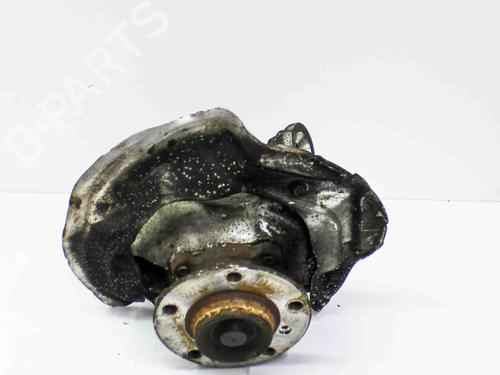 Used Right front steering knuckle BMW 2 Convertible (F23) 228 i (245 hp) 17637011