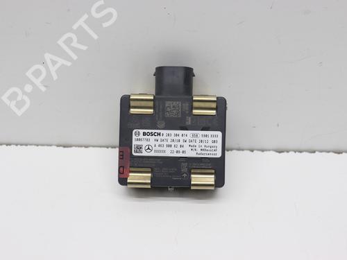 Used Electronic module Electronic module 39501612 39501612