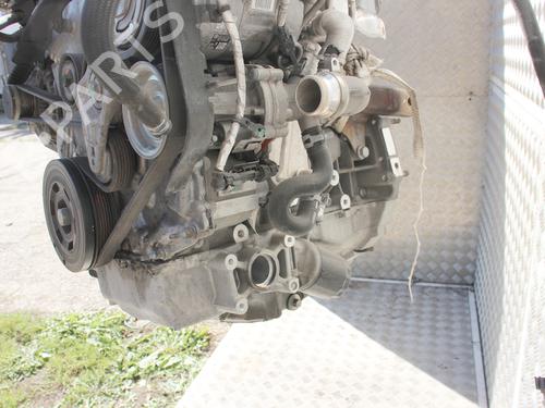 Engine ALFA ROMEO STELVIO (949_) 2.0 Q4 (949.AXA2A) | BP38292482M1 - Image 14