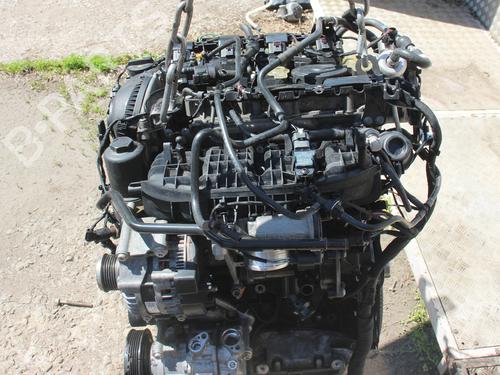 Engine AUDI A5 (F53, F5P) 2.0 TFSI quattro | BP36458823M1  - Image 13