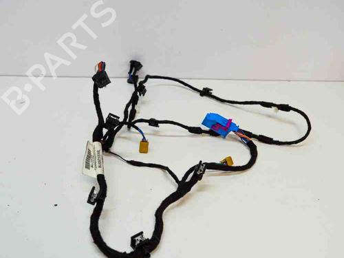 Used Wiring harness AUDI Q3 (8UB, 8UG) 2.0 TDI quattro (150 hp) 14689851