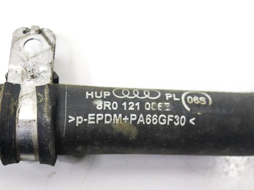Pipe AUDI Q5 (8RB) 3.0 TFSI quattro | BP30129934M125 