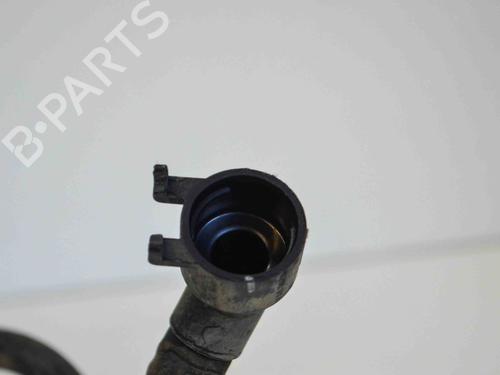 Rør VW EOS (1F7, 1F8) 2.0 TDI | BP8344840M125