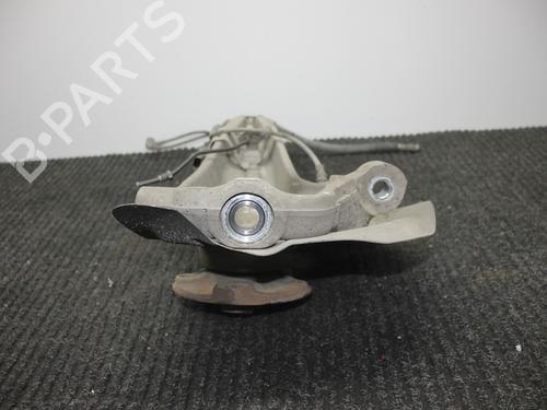 Right front steering knuckle PORSCHE CAYENNE (92A) 3.0 S E-Hybrid | BP32716934M26 - Image 5