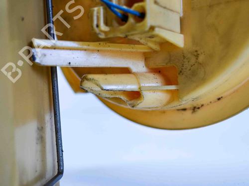 Fuel pump BMW 1 (E87) 120 d | BP8852738M76