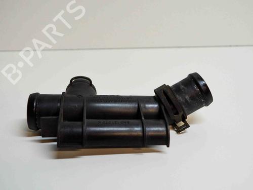 Used Pipe VW TIGUAN (5N_) 1.4 TSI 4motion (150 hp) 14675743