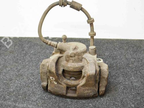 Used Right front brake caliper FORD GALAXY II (WA6) 2.0 TDCi (130 hp) 14673202