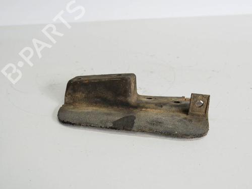 Underbody protection AUDI A6 C6 (4F2) 3.2 FSI quattro | BP14691700M92 