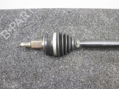 Left front driveshaft ALFA ROMEO STELVIO (949_) 2.0 Q4 (949.AXA2A) | BP38651010M38 - Image 2
