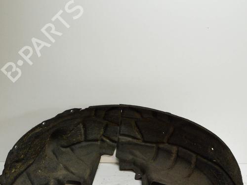 Wheel arch SEAT LEON (5F1) 1.6 TDI | BP14674563C56 
