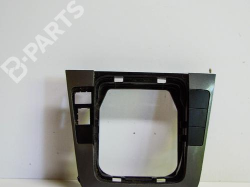 Used Automatic gearbox selector VW PASSAT B6 Variant (3C5) 2.0 TDI (136 hp) 6484365