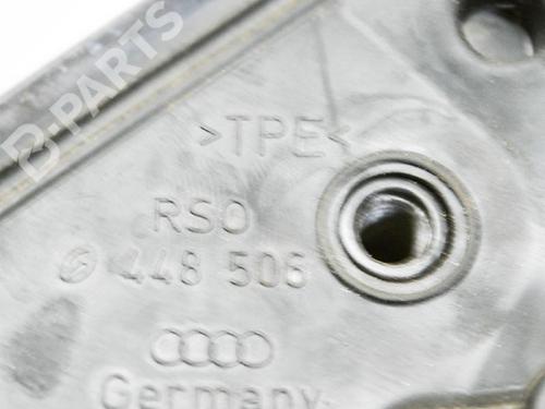 Right mirror AUDI A6 C6 (4F2) 2.0 TDI | BP7672149C27 