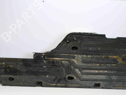 Used Underbody protection JAGUAR XF I (X250) 3.0 D (241 hp) 14673499