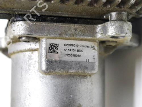 Suspension compressor PORSCHE CAYENNE (92A) 3.0 S E-Hybrid | BP32769646M103  - Image 8