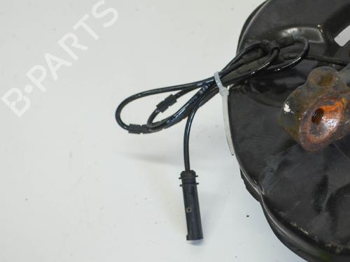 Right rear steering knuckle BMW 4 Coupe (F32, F82) 428 i | BP14671091M28 