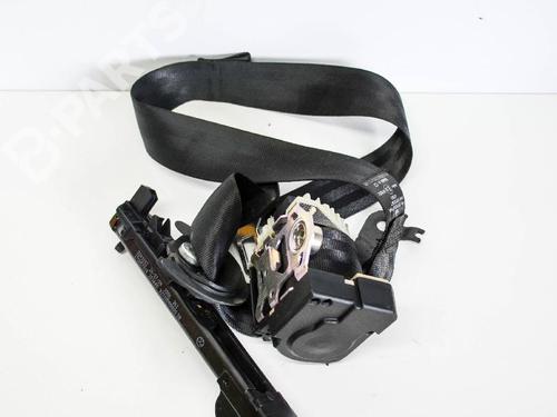 Sicherheitsgurt hinten links für VW TOURAN (1T1, 1T2) 1.6 (102 hp) 7915135
