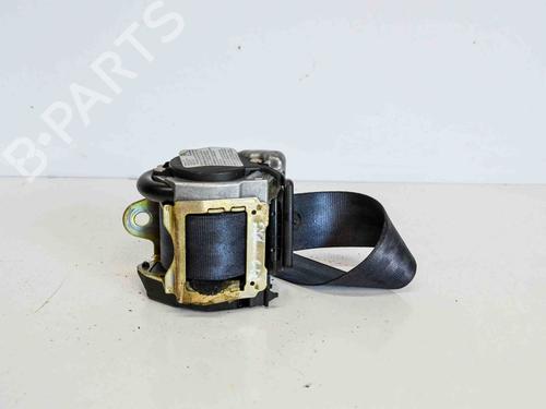 Used Rear right seatbelt AUDI A3 (8L1) 1.9 TDI (100 hp) 6876269