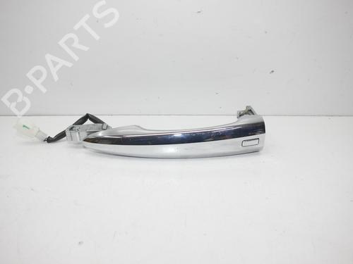 venstre-fortil-udvendigt-handtag-nissan-altima-l33-2012-36011586 main image