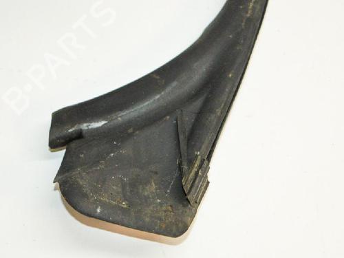 Rubber door seal AUDI A5 (8T3) 1.8 TFSI | BP14688674C142 
