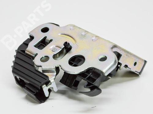 Tailgate lock AUDI A1 Sportback (8XA, 8XF) 1.6 TDI | BP6486613C101 