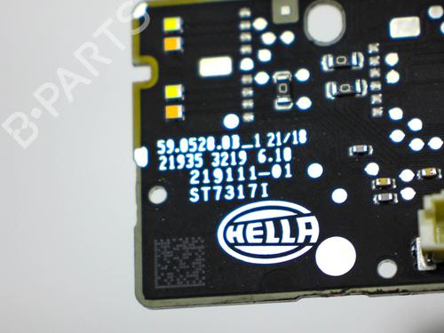 Electronic module VOLVO V60 II Cross Country (227) T5 AWD | BP28822875M83 