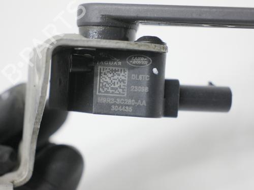 Electronic sensor LAND ROVER RANGE ROVER SPORT III (L461) P440e PHEV AWD | BP31761905M84 - Image 7