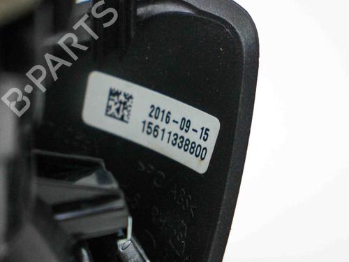 Luftventil ALFA ROMEO GIULIA (952_) 2.0 Q4 (952ACA45, 952ACA25) | BP26513375I21 