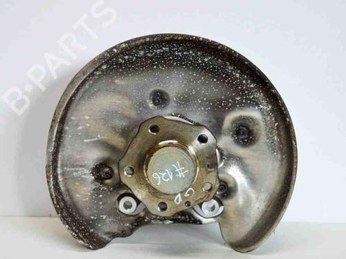 Used Right rear steering knuckle AUDI A4 B9 Avant (8W5, 8WD) 1.4 TFSI (150 hp) 14687819