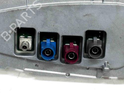 Used Antenna/Base BMW 3 (F30, F80) 320 d (200 hp) 8852475