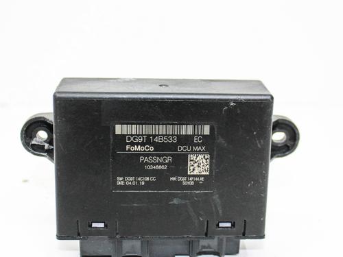 Elektronisk modul FORD USA F-150 Crew Cab Pickup 2.7 (329 hp) 28821106