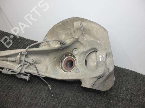 Right front steering knuckle PORSCHE CAYENNE (92A) 3.0 S E-Hybrid | BP32716934M26 - Image 2