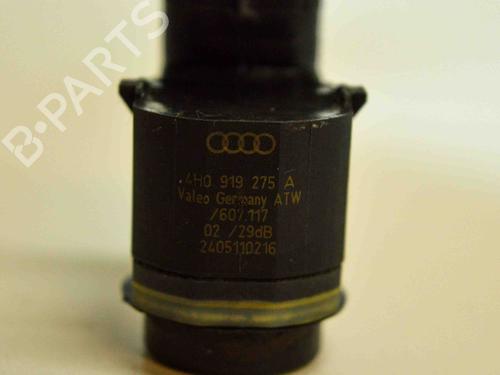 Electronic module AUDI A3 Sportback (8PA) 1.6 TDI | BP8850934M83