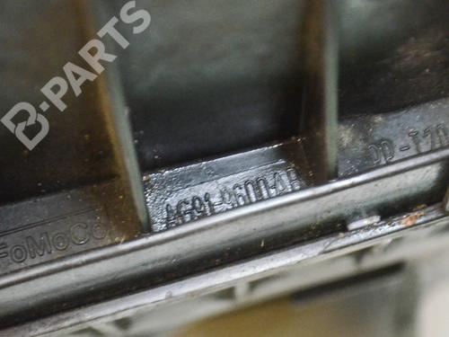 Air filter box FORD GALAXY II (WA6) 2.0 TDCi | BP7539119M87 