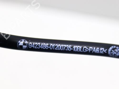 Pipe BMW X3 (G01, F97, G08) iX3 | BP30323809M125 - Image 6