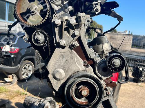 Engine VOLVO C30 (533) 2.0 D | BP28473845M1 