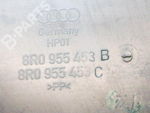 Windscreen washer tank AUDI Q5 (8RB) 3.0 TFSI quattro | BP10620925C113 
