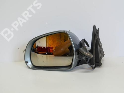 Left mirror AUDI A4 B8 Avant (8K5) 1.8 TFSI | BP7915946C26 