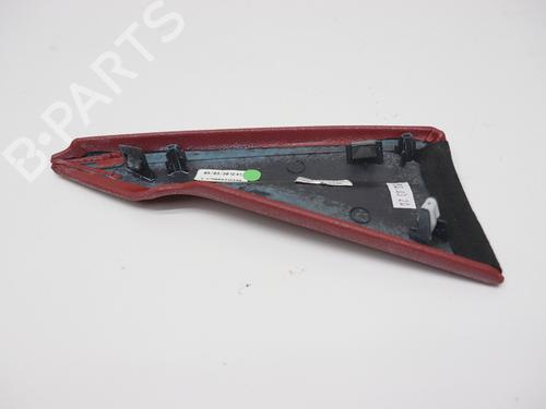 Middle console ALFA ROMEO STELVIO (949_) 2.0 Q4 (949.AXA2A) | BP38707442I22 - Image 7