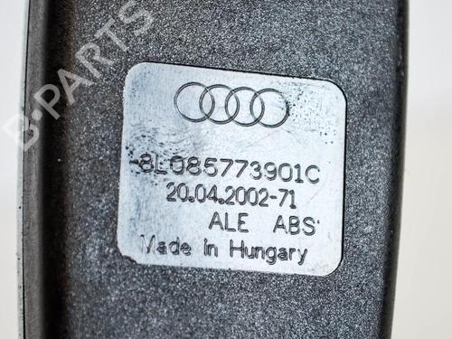 Sikkerhetsbelte-spenne AUDI A3 (8L1) 1.9 TDI (100 hp) 14691460
