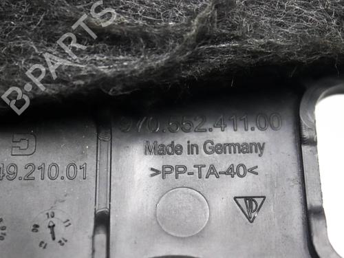 Inne PORSCHE PANAMERA (970) 3.6 | BP30884863O1