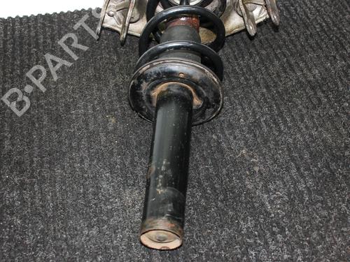 Right front shock absorber AUDI A4 B8 (8K2) 2.0 TDI | BP26513883M17 