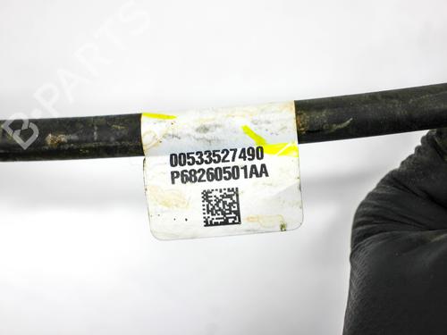 Andre JEEP COMPASS (MK49) 2.4 | BP30118092O1 