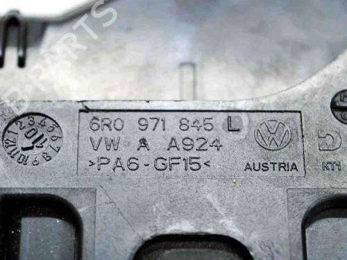 Electronic module VW POLO V (6R1, 6C1) 1.2 | BP6487659M83