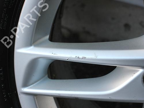 Rim AUDI Q5 (8RB) 3.0 TFSI quattro | BP30972277C45 