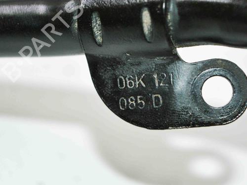 Pipe AUDI A3 Limousine (8VS, 8VM) 1.8 TFSI | BP14679900M125 