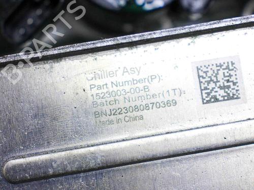 Elektronisk modul TESLA MODEL Y (5YJY) EV Performance All-wheel Drive | BP28823141M83 