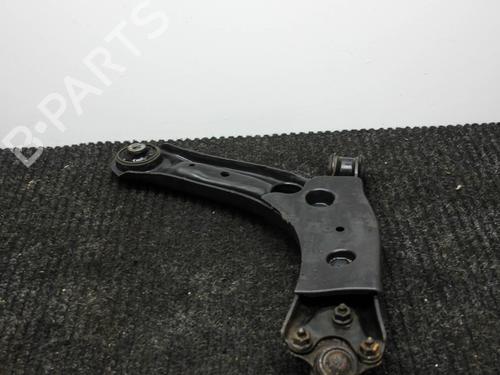 Left front suspension arm SEAT ATECA (KH7, KHP) 1.5 TSI | BP28822638M12 