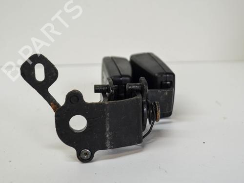 Seat buckle AUDI A3 Limousine (8VS, 8VM) 2.0 TFSI quattro | BP14675157I32 