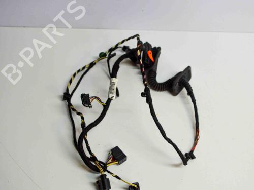 Used Wiring harness VW PASSAT CC B6 (357) 2.0 TDI (170 hp) 14670383